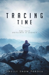 Enlarge image Cover: Tracing Time - Author Academy Elite