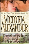 Cover: Yesterday and Forever - NYLA