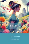 Cover: Emma - BAP Publishing