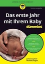 Bild: Das erste Lebensjahr mit Ihrem Baby f&uuml;r Dummies - Wiley-VCH