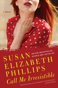 Cover: Call Me Irresistible - HarperCollins