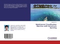 Cover: Multi-kernel Classification Machine with Universum learning - LAP Lambert Academic Publishing