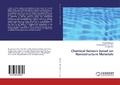 Cover: Chemical Sensors based on Nanostructure Materials - LAP Lambert Academic Publishing