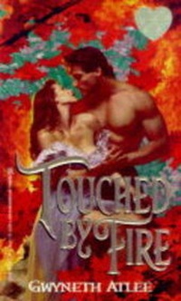 Enlarge image Cover: Touched by Fire - Kensington Publishing