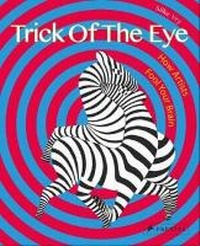 Enlarge image Cover: Trick of the Eye - Prestel