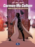 Cover: Carmen Mc Callum #7 - Bunte Dimensionen