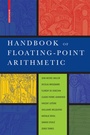 Cover: Handbook of Floating-Point Arithmetic - Birkh&auml;user