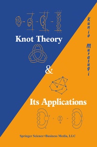Abbildung von: Knot Theory and Its Applications - Birkhäuser