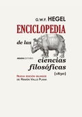 Bild: Enciclopedia de las ciencias filos&oacute;ficas, 1830 - Abada Editores