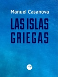 Cover: Las islas griegas - Punto de Vista