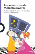 Cover: Las aventuras de Viela Calamares - Santillana Educaci&oacute;n, S.L.