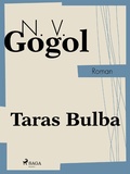 Cover: Taras Bulba - Saga Egmont