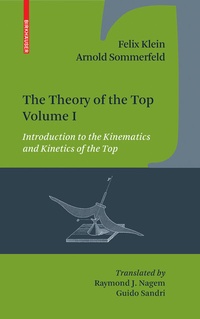 Abbildung von: The Theory of the Top. Volume I - Birkhäuser