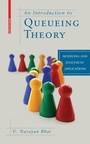 Cover: An Introduction to Queueing Theory - Birkhauser Boston Inc