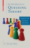Cover: An Introduction to Queueing Theory - Birkhauser Boston Inc