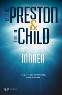 Abbildung von: Marea - BUR Narrativa;Rizzoli