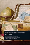 Abbildung von: Massime. Testo francese a fronte - BUR Classici;Rizzoli