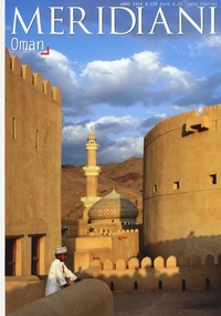 Abbildung von: Oman - Meridiani;Editoriale Domus
