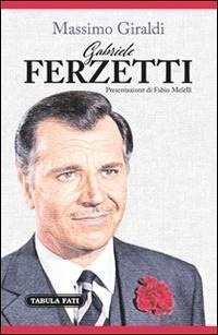Abbildung von: Gabriele Ferzetti - Maschera e volto;Tabula Fati