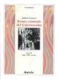 Abbildung von: XIII e XIV Secolo. dall'Imperatore Enrico VI (1190) all'Imperatore Ludovico IV di Baviera (1347) - Il viandante;Ariele