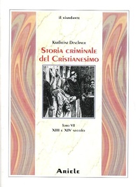 Abbildung von: XIII e XIV Secolo. dall'Imperatore Enrico VI (1190) all'Imperatore Ludovico IV di Baviera (1347) - Il viandante;Ariele