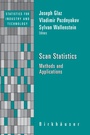 Cover: Scan Statistics - Birkhauser Boston Inc