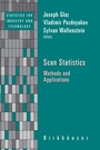 Cover: Scan Statistics - Birkh&auml;user