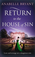 Cover: Return to the House of Sin - HQ Digital