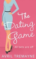 Cover: The Dating Game - HQ Digital