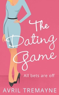 Enlarge image Cover: The Dating Game - HQ Digital