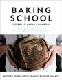 Cover: Baking School - Penguin Books Ltd