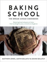Abbildung von: Baking School - Penguin Books Ltd