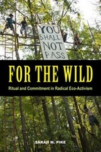 Enlarge image Cover: For the Wild - University of California Press