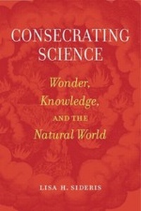 Enlarge image Cover: Consecrating Science - University of California Press