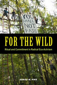 Enlarge image Cover: For the Wild - University of California Press
