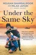 Cover: Under the Same Sky - Hachette Australia