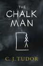 Cover: The Chalk Man - Penguin Books Ltd
