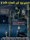 Cover: Fish Out of Water: A Guppy Anthology - Wildside Press