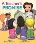 Cover: A Teacher's Promise - Redleaf Press