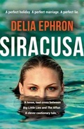 Cover: Siracusa - Point Blank