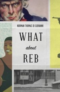 Cover: What About Reb - Abandoned Bookshop