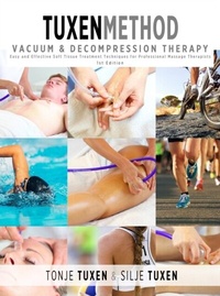 Abbildung von: TuxenMethod Vacuum & Decompression Therapy - Helheten AS