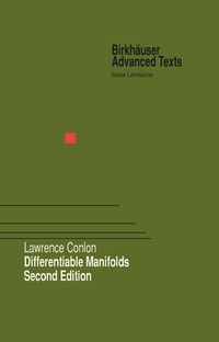 Abbildung von: Differentiable Manifolds - Birkhäuser