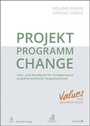 Cover: PROJEKT.PROGRAMM.CHANGE - Manz