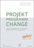 Cover: PROJEKT.PROGRAMM.CHANGE - Manz