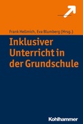 Cover: Inklusiver Unterricht in der Grundschule - Kohlhammer