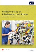 Cover: Kollektivvertrag f&uuml;r Arbeiterinnen und Arbeiter der Elektro- und Elektronikindustrie - LexisNexis Verlag ARD ORAC GmbH