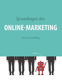 Abbildung von: Grundlagen des Online Marketing - Books on Demand