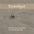Cover: Strandgut - BoD - Books on Demand