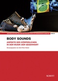 Cover: Body sounds - Schott Music